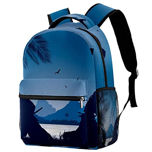Sac à dos briques grises femme grand volume voyage et loisirs multicolore
