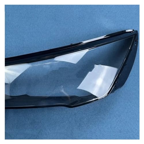 Phares de voiture coque couvercle Audi A1 2015-2018 optique de phare - 4