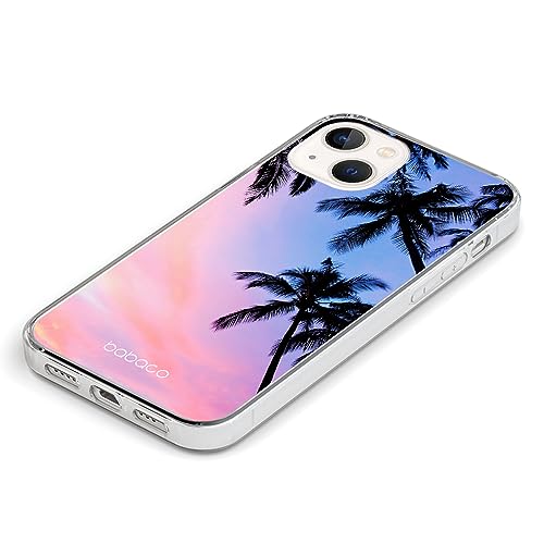 Carcasa Xiaomi Redmi 11A Babaco protectora contra arañazos diarios 4