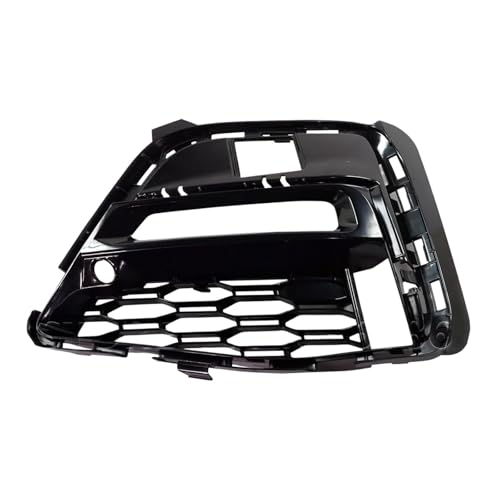 Grille de Phare Antibrouillard Gauche pour BMW Série 3 G20 2018-2022 Avant Moto