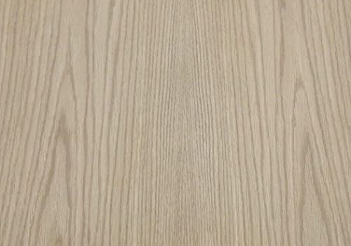 White Oak Wood Veneer Sheet 24