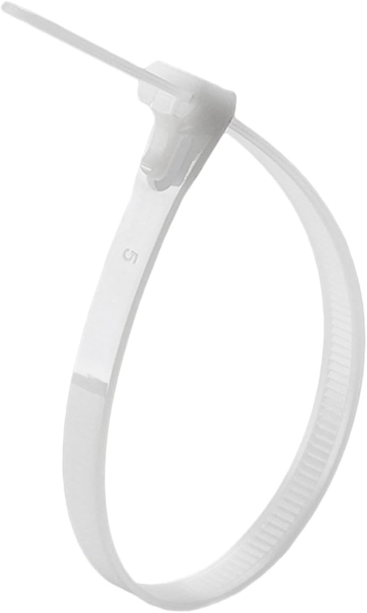 Anti-Tip Furniture Wall Anchors, Anti-Tip Furniture Anchors Without Drilling, 10 Pieces Furniture Straps, Cabinet Wall Anchors - Punchless Shelf Wall Anchors, Anchors