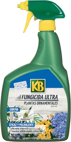 KB Fungicida Ultra, 800ml