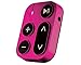 Difrnce MP770 MP3 Clip Player pink - MP3 WMA WAV FLAC Micro SD Kartenslot mp3 player günstig Kaufen-Difrnce MP770 MP3 Clip Player pink - MP3 WMA WAV FLAC Micro SD Kartenslot