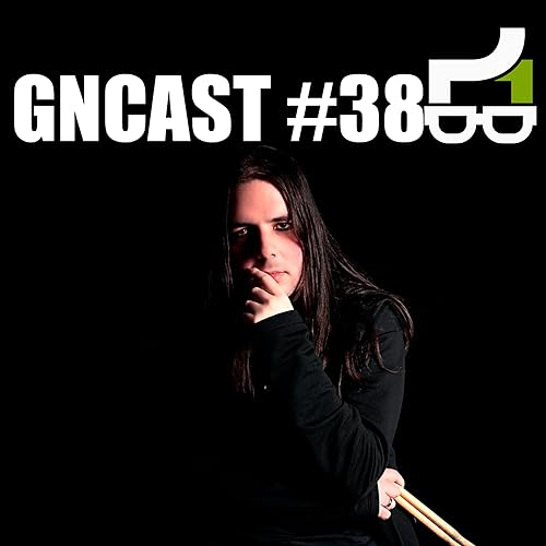 GN Entrevista - Caio Gaona #38