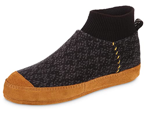 Chaussettes en Polaire Mule pour cocooning et soirées d'hiver relaxantes à la maison