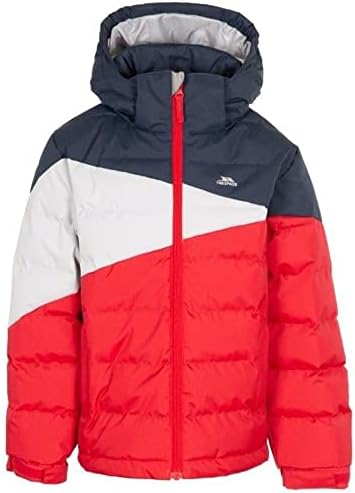 Trespass Layout - Male Casual Jkt Jacket Kids