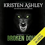 Cover of Broken Dove