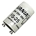 Sylvania 42512 - FS-25 Ballast Starter