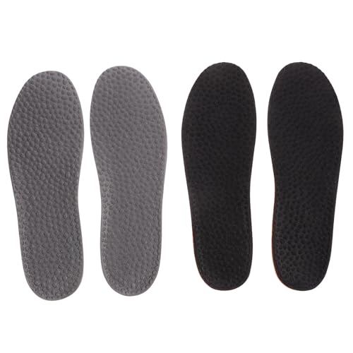 Alipis Plantillas Transpirables 2 Pares Talla L 40-45 miniatura 1