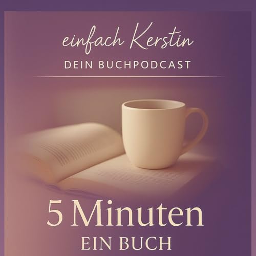 5 Minuten ein Buch - Mila Bagrat