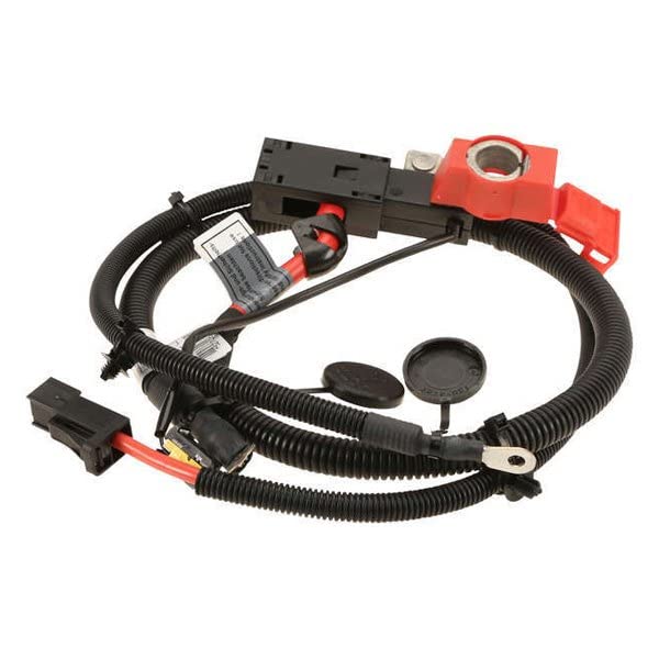 Amazon.com: Genuine 61129130313 - Battery Cable : Automotive