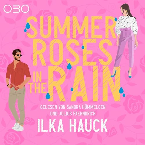 Ilka Hauck: books, biography, latest update