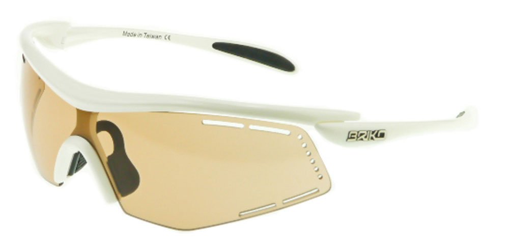 Amazon | BRIKO(ブリコ) ENDURE PRO ELITE ADAPTIVE 調光レンズ