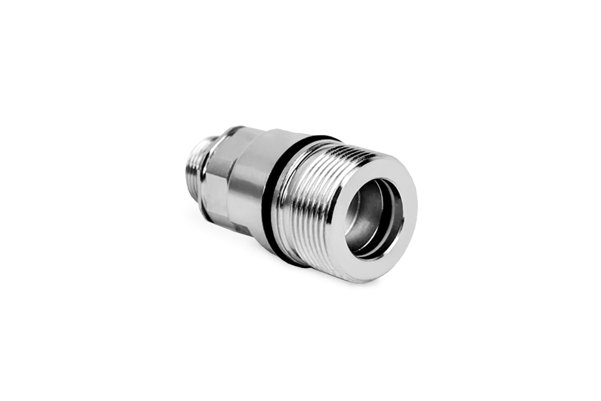 Schraubkupplung - Schnellkupplungen M30x2 Muffe F.VD100 S20 300 bar 809509018