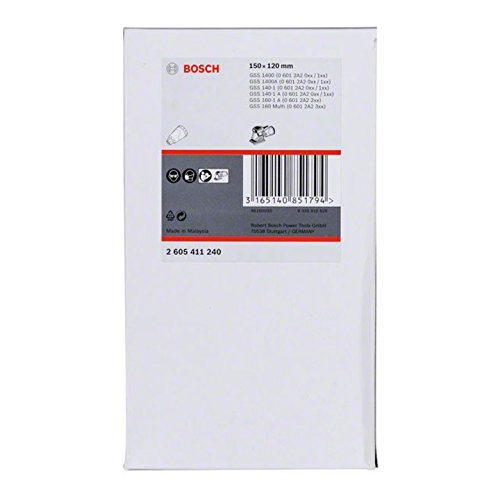 Bosch Accesorios - juego de puntas de 20 piezas 2608521U74 | Sanitino.es