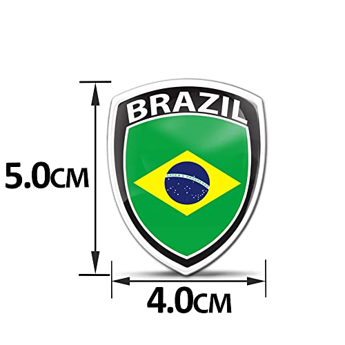 Biomar Labs 2 adesivi in gel 3D in silicone