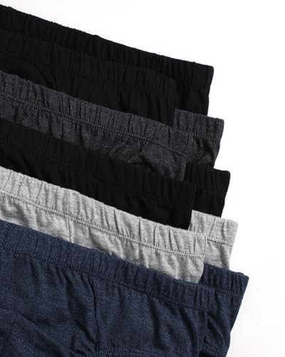 Van Heusen Men's Briefs - 10 Pack Performance Low Rise Briefs with Contour Pouch - Comfort Stretch Underwear for Men (S-XL)3