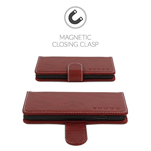 Custodia per Iphone 7, Snugg Apple iPhone 7, a