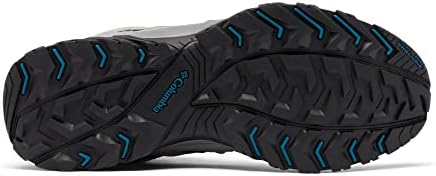Columbia Redmond 3 Mid Waterproof (waterbestendig) enkelhoge