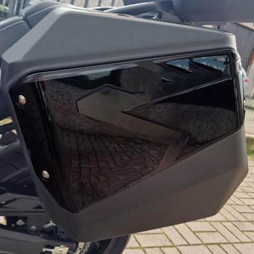 Protège Réservoir Moto NT1100 Solution Carénage Abîmé Remplacement - 4