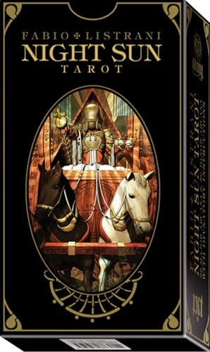 Night Sun Tarot