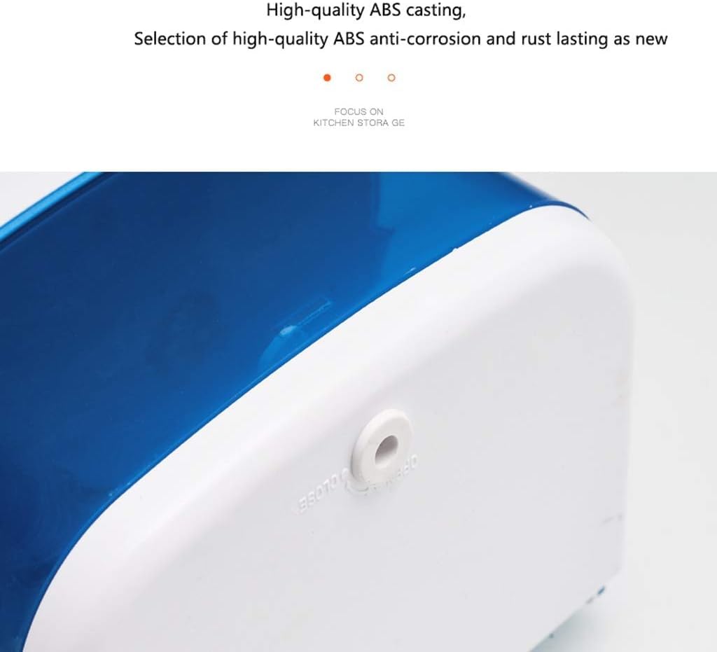 Dispenser di sapone Distributore automatico di sapone Dispenser di sapone automatico a parete Sensore per cucina liquida Dispenser di sapone senza mani Bagno Toilette Ufficio Bottiglia di lozione