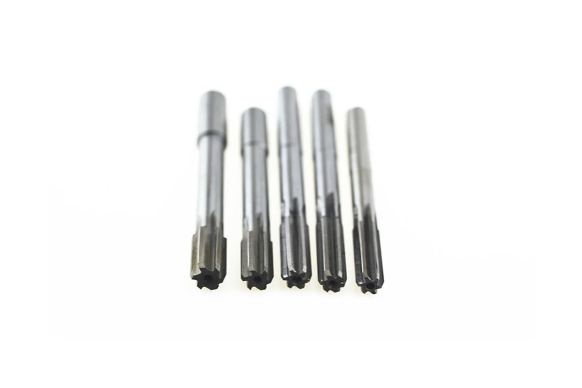 7,5–10,4 mm H8 Spannfutter M35 Reibahlen(10.3mm)