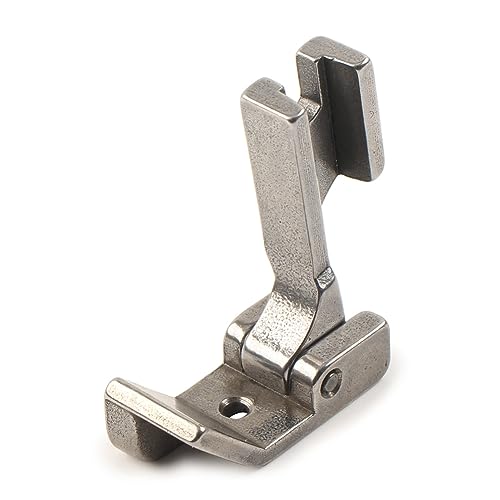 Prensatelas de 1/4 pulg. tipo Walking Foot para máquina industrial miniatura 2