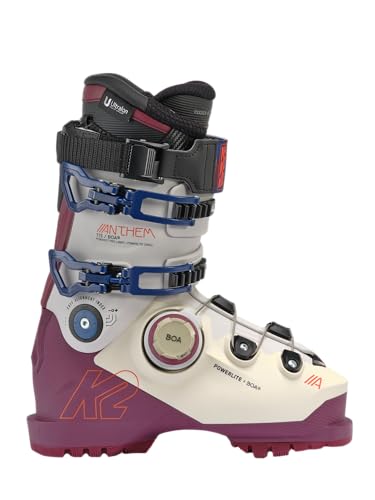 K2 Anthem 115 BOA fB[X XL[u[cA25.5