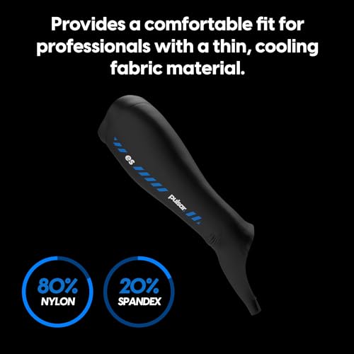 Image of PULSAR eS Gaming Arm Sleeve for Esports Gaming Compression Sleeve