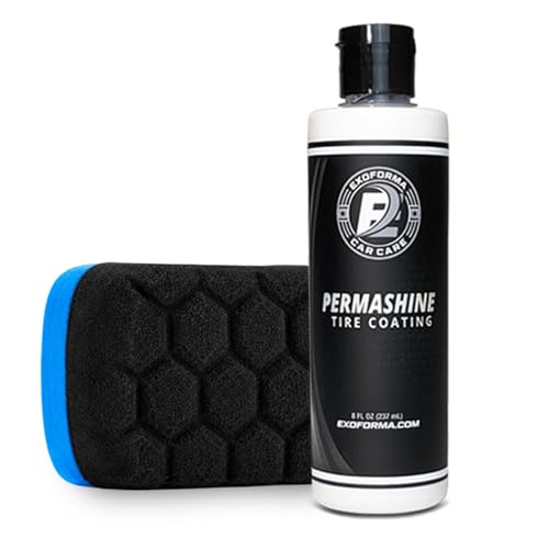ExoForma Permashine + Applicator