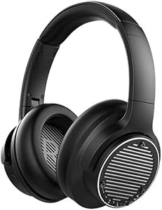 Ausdom sopra le cuffie auricolari thumbnail classifica