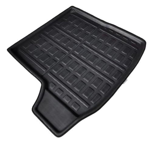 Protección Compatible Con Para Arteon 3H7 2018-2023 Coche Maletero Alfombra Bota Almohadilla Impermeable Alfombra Forro Accesorios Alfombra De Piso