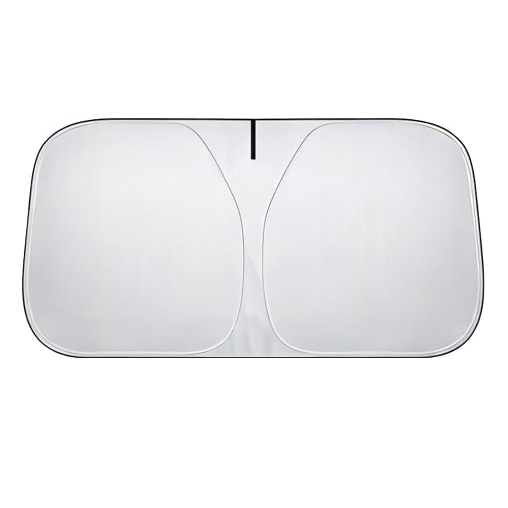 Car Windscreen Sun Shade for VW Tayron 5-Sitzer ab 2025 2026