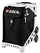 ZUCA Bag Obsidian Insert & Black Frame w/ Non-Flashing Wheels