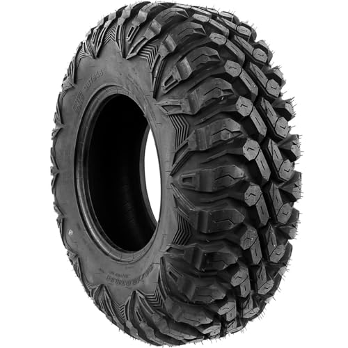 QuadBoss QBT846 Tire (Front / 26x9R12) - Image 5