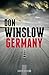 Produktbild Germany: Roman (Frank-Decker-Reihe, Band 2)