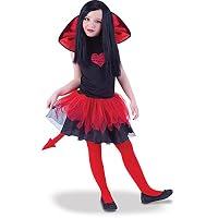 RUBIE'S Déguisement MIRACULOUS Officiel Chat Noir pour Enfants -Taille 3 à 10 ans. Costume Classique Complet avec Accessoires - Pour Carnaval
