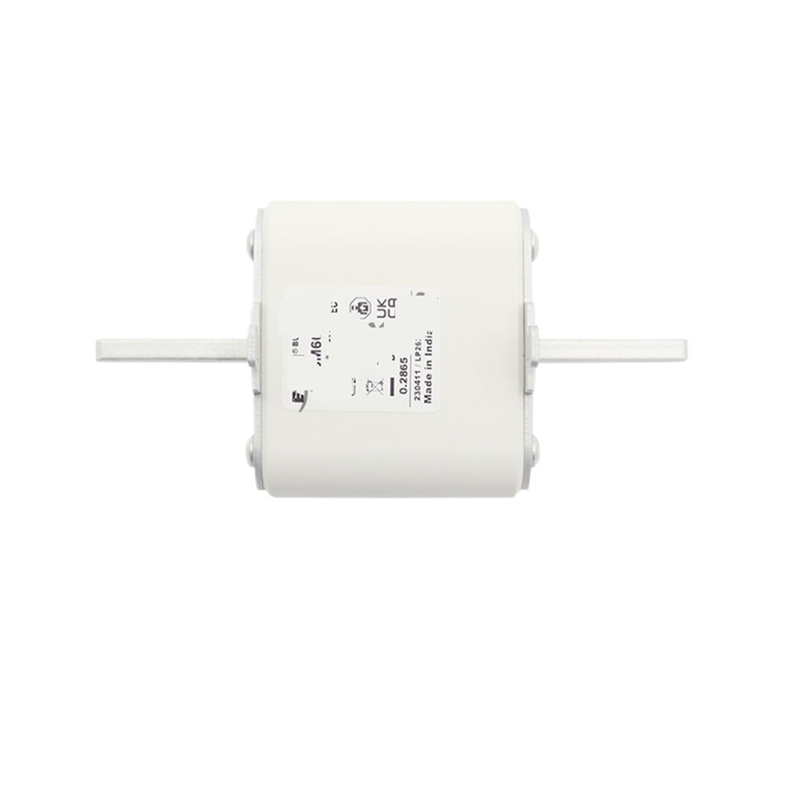 Fusible 170M6083 500A, cartouche de rechange pour modèles 170M6080 170M6081 170M6082