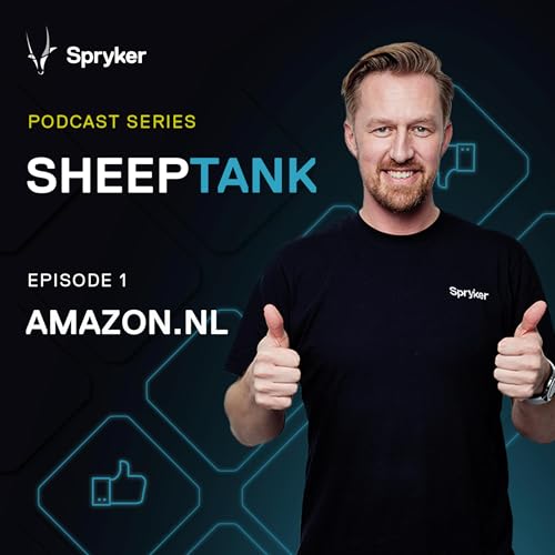 #1 - Amazon.NL Titelbild