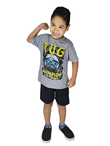 KIT com 10 Conjuntos Infantil de 1 a 10 anos (Tamanho 4)