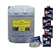 Produktbild 20L MANNOL Kühlerfrostschutz Antifreeze AG11 + 2xRadiator Leak-Stop Flush