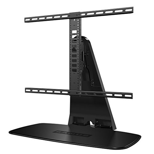 Sanus Swivel TV Base Mount for 32-60" TVs - Designed to be Sonos