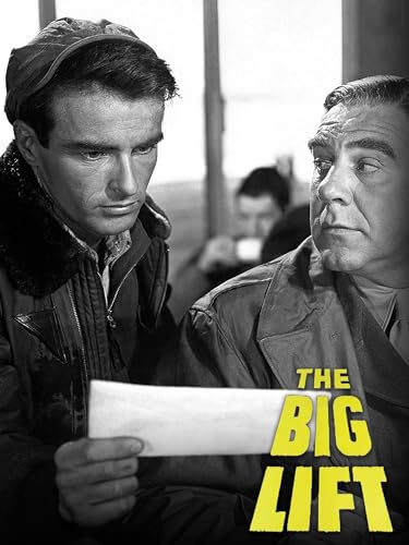 The Big Lift