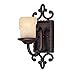 Savoy House 9-2238-1-25 One Light Wall Sconce