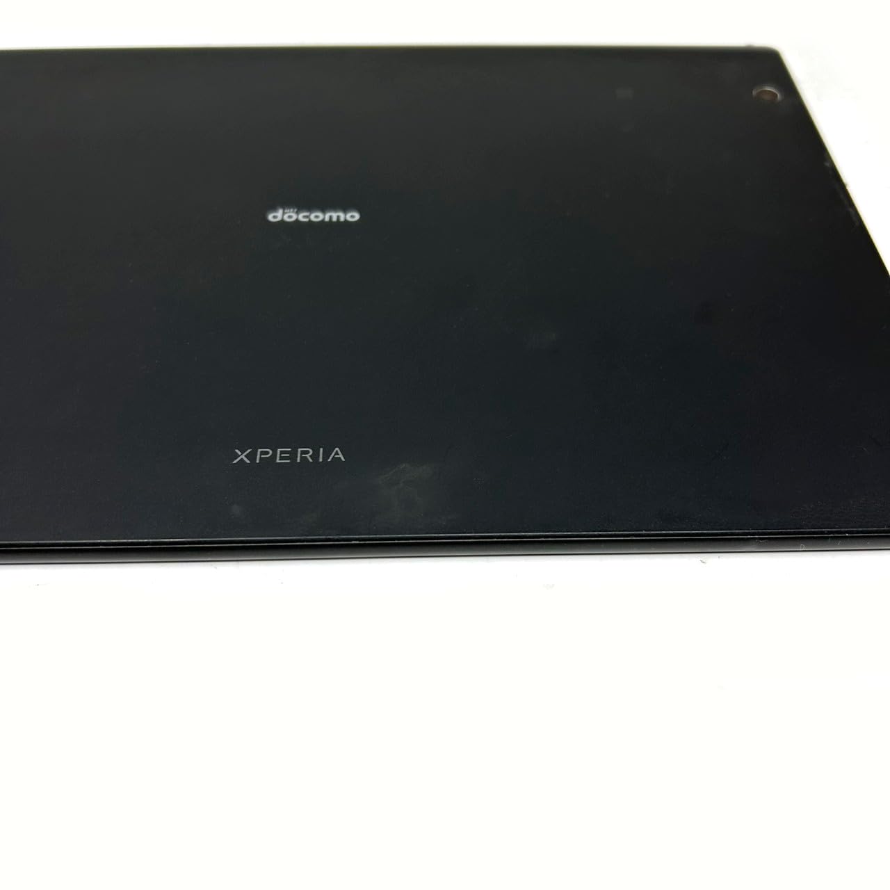 Amazon.co.jp: SONY(ソニー) Xperia Z4 Tablet 32GB ブラック SO