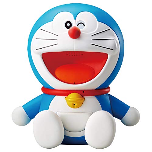 タカラトミー キミだけのともだち DORAEMON with U（ドラえもん ウィズ ユー） 