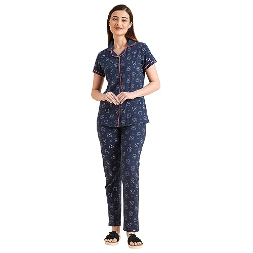 Image of Sweet Dreams Women Pajama Set