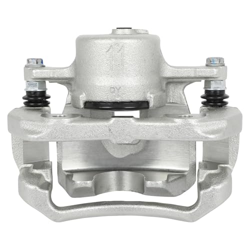 Image of SCITOO Front Right Disc Brake Caliper With Bracket 19B3200 | Fit For Toyota Model - For Tacoma 2005-2015 1PC